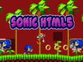 Oyun Sonic html5