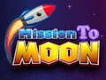Oyun Mission To Moon 
