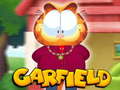 Oyun Garfield 