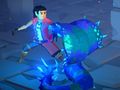 Oyun Idle Fight Combat Tycoon