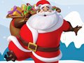 Oyun Santa Claus Finders