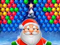 Oyun Santa Bubble Blast