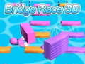 Oyun Bridge Race 3D 