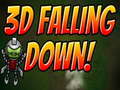 Oyun 3D Falling Down