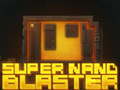 Oyun Super Nano Blaster