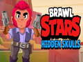 Oyun Brawl Stars Hidden Skulls