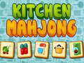 Oyun Kitchen mahjong