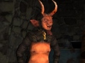 Oyun Krampus