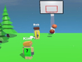 Oyun Basket Box