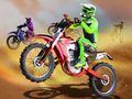 Oyun Dirt Bike Motocross