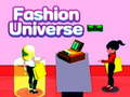 Oyun Fashion Universe