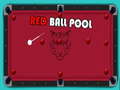 Oyun Red Ball Pool