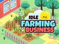 Oyun Idle Farming Business