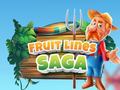 Oyun Fruit Lines Saga