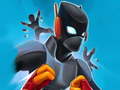Oyun Super Hero Masters