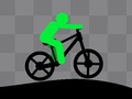 Oyun Stickman Biker