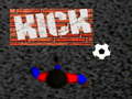 Oyun Kick