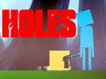 Oyun Holes