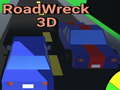 Oyun RoadWreck 3D
