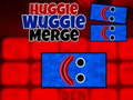 Oyun Huggie Wuggie Merge