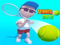 Oyun Tennis Guys