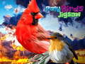 Oyun Poly Birds Jigsaw