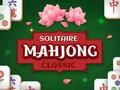 Oyun Classic Mahjong Solitaire