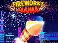 Oyun FireWork Mania