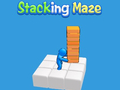 Oyun Stacking Maze