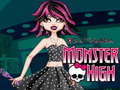 Oyun Monster High Draculaura