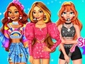 Oyun K-Pop Stars Inspired Look