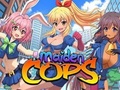 Oyun Maiden Cops