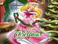 Oyun Princess Aurora Christmas Sweater Dress Up