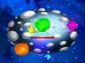 Oyun Hyperspace Basketball Trance