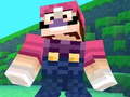 Oyun Craft Bros Boy Runner