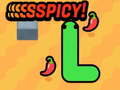 Oyun SSSpicy Snake