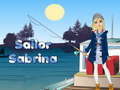 Oyun Sailor Sabrina