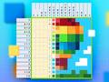 Oyun Nonogram Jigsaw