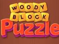 Oyun Woody Block Puzzles