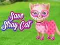 Oyun Save Stray Cat