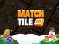 Oyun Match Tile 3d