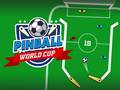 Oyun Pinball World Cup