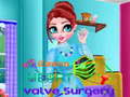 Oyun Emma Heart valve Surgery