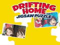Oyun Drifting Home Jigsaw Puzzle
