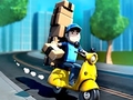 Oyun Deliver It 3D