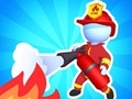 Oyun Fireman Rescue Maze