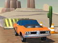 Oyun Stunt Car Race