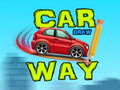 Oyun Car draw Way