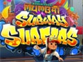 Oyun Subway Surfers Mumbai