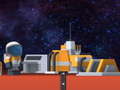 Oyun Mine Survival Mars